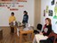 Biblioteca vine la tine - 31.01.2013