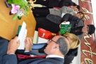 Salonul Anual de Carte - 1-31 octombrie 2014