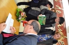 Salonul Anual de Carte - 1-31 octombrie 2014