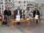 9 OCTOMBRIE - LANSARE DE CARTE - Invitat acad. Razvan THEODORESCU Imaginea 18