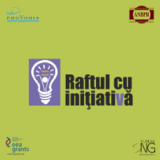 Raftul cu initiativa